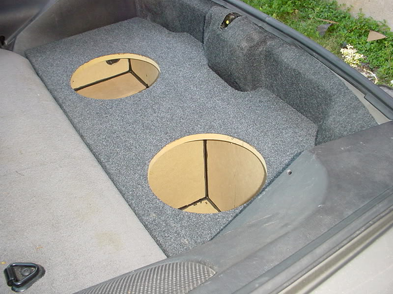 Firebird 2024 sub box